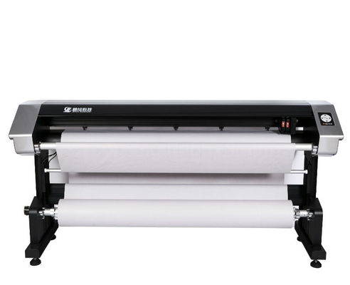 Printer China large format CAD inkjet plotter paper machine for garment industry with factory price
