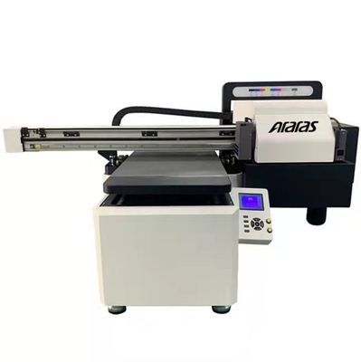 Hotels A3 Size 3050 Size 3050 Printer UV Flatbed Printer Digital Printing Machine USB Drive UV Flatbed Instant Pen