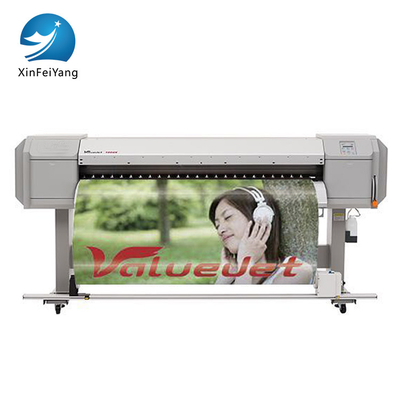 imprimante à jet d'encre 1604 dissolvante de 1.6m Mutoh Digital Valuejet Eco dans Guangzhou
