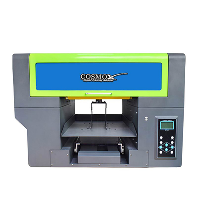 A3 DTF T-shirt Printer Direct To Garment Printing Machine