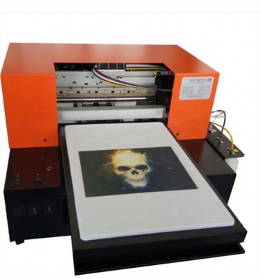 A1 A2 A3 Super Small Fabric Printing Tabletop Machine For Cotton T-shirt Election Shirt Jeans Pants DIY Printing